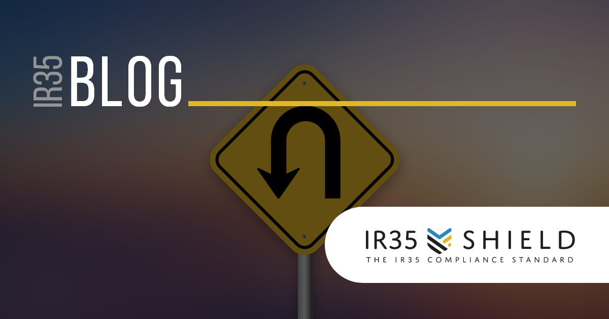 IR35 Changes Again How Does It Affect You IR35 Shield   Ir35 Changes Again How Does It Affect You Og 