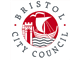 Bristol City Council logo